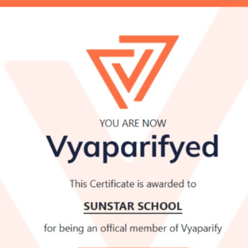 SUNSTAR SCHOOL | https://id.vyaparify.com/SUNSTAR-SCHOOL/qrcode