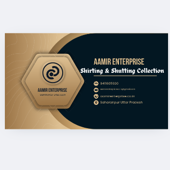 Aamir Enterprise | Aamir Enterprise