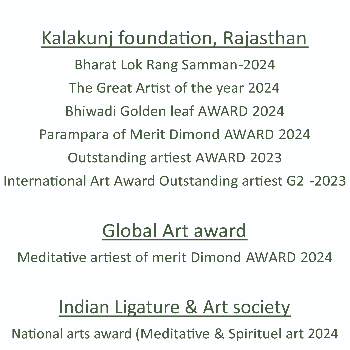 Jarukho Arrt | Kalakunj Foundation