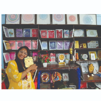 Jarukho Arrt | Achievements