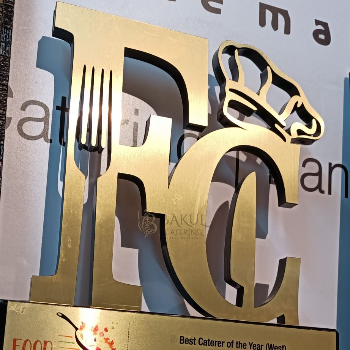 BAKUL HOSPITALITY SERVICES | Food connoisseurs india awards 23rd May 2022