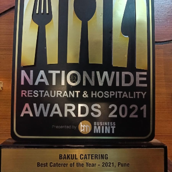 BAKUL HOSPITALITY SERVICES | Nation Wide Restaurant and Hospitality Awards 2021