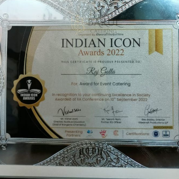 BAKUL HOSPITALITY SERVICES | Indian Icon Awards 2022