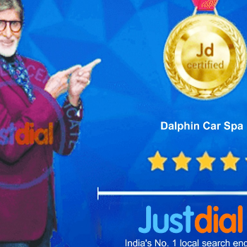DALPHIN CAR SPA PRIVATE LIMITED | JUST DIAL