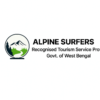 ALPINE SURFERS | Recognised Tourism Service Provider Govt. of West Bengal Certificate