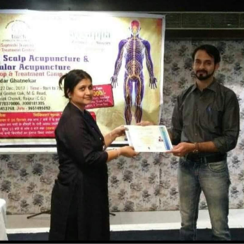 Nature acu health care centre | Auricular acupuncture