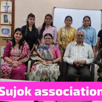 Nature acu health care centre | Sujok Program