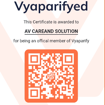 AV CAREAND SOLUTION | AV CARE AND SOLUTION