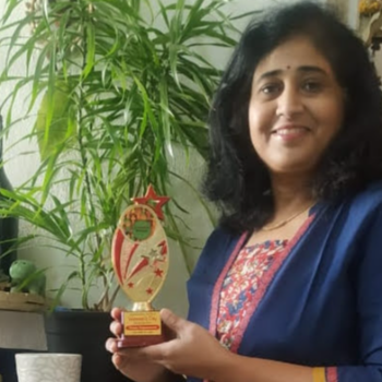 Genius Tots - Preschool in Nashik | Best Preschool certificate by Samrudhi Education Society