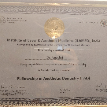Dental Clinic in C Scheme, Jaipur — Smile Carve | Aesthetic Dentistry