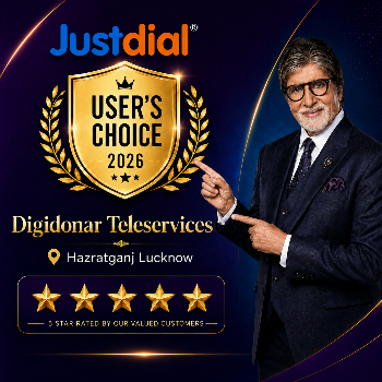 DigiDonar - WhatsApp Business API Hazratganj, Lucknow | Justdial