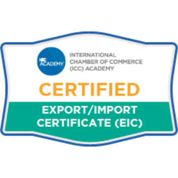 HNS exim pvt ltd | EIC certificate