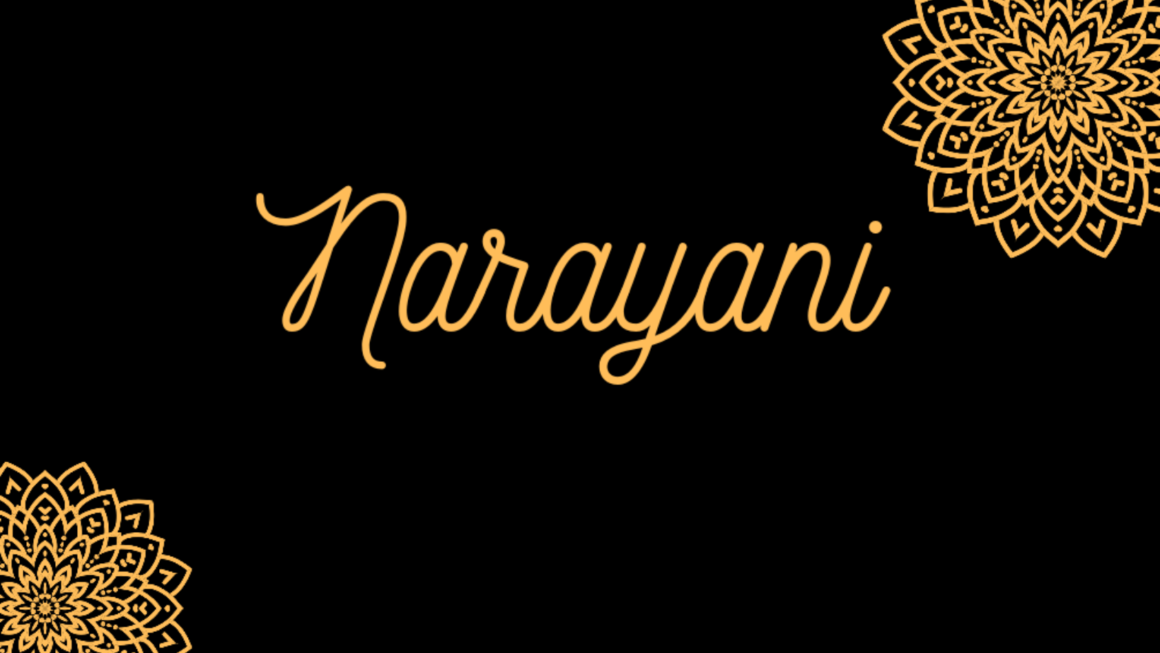 Narayani