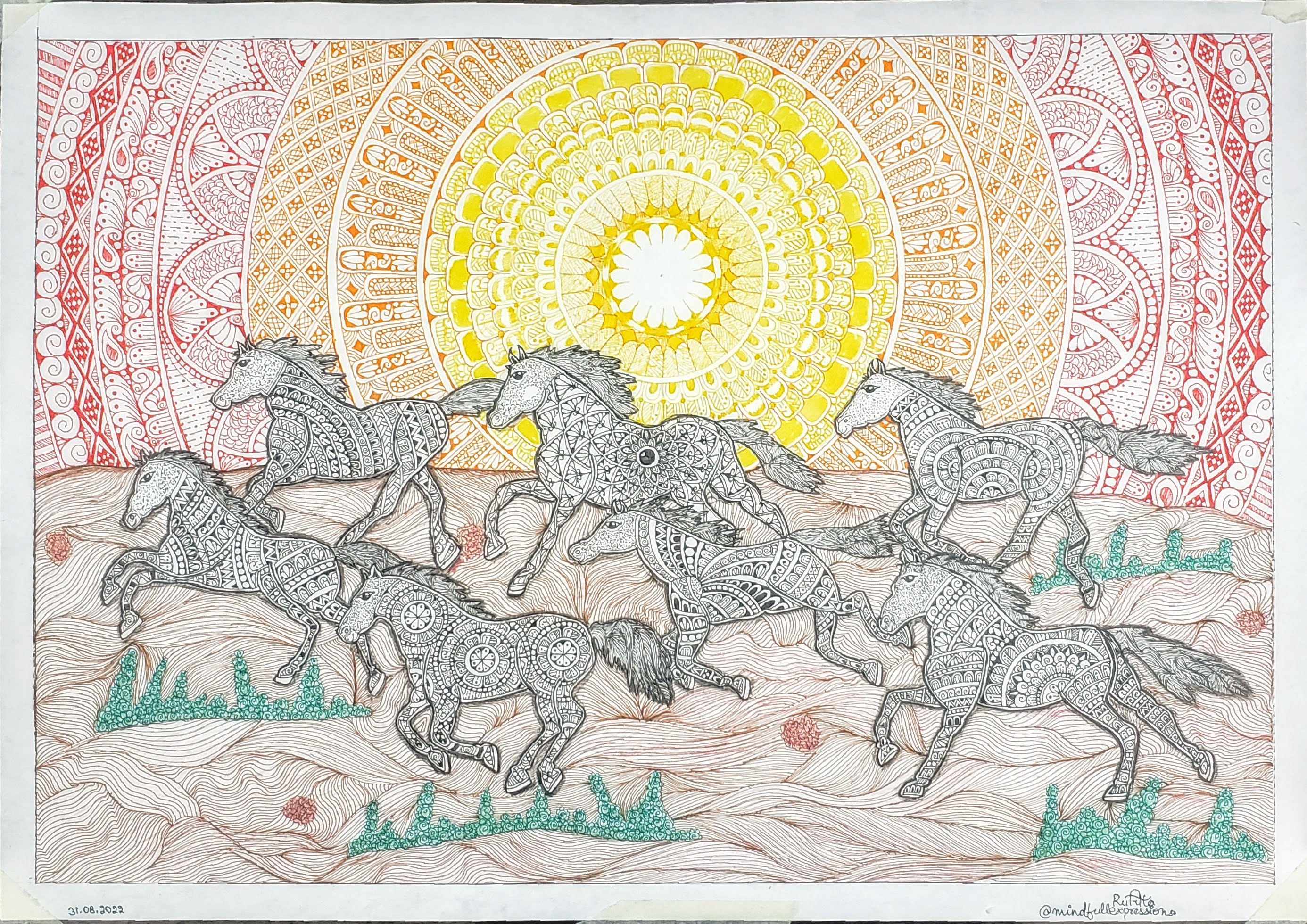 Banner Mindfullexpressions®