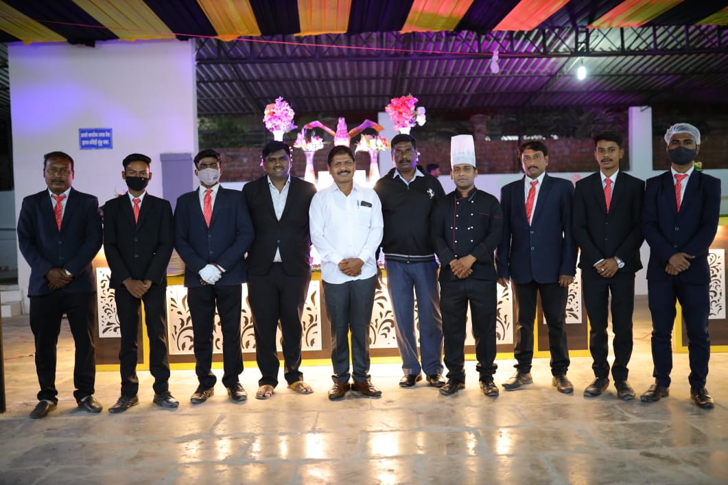 Banner Appa Kshirsagar