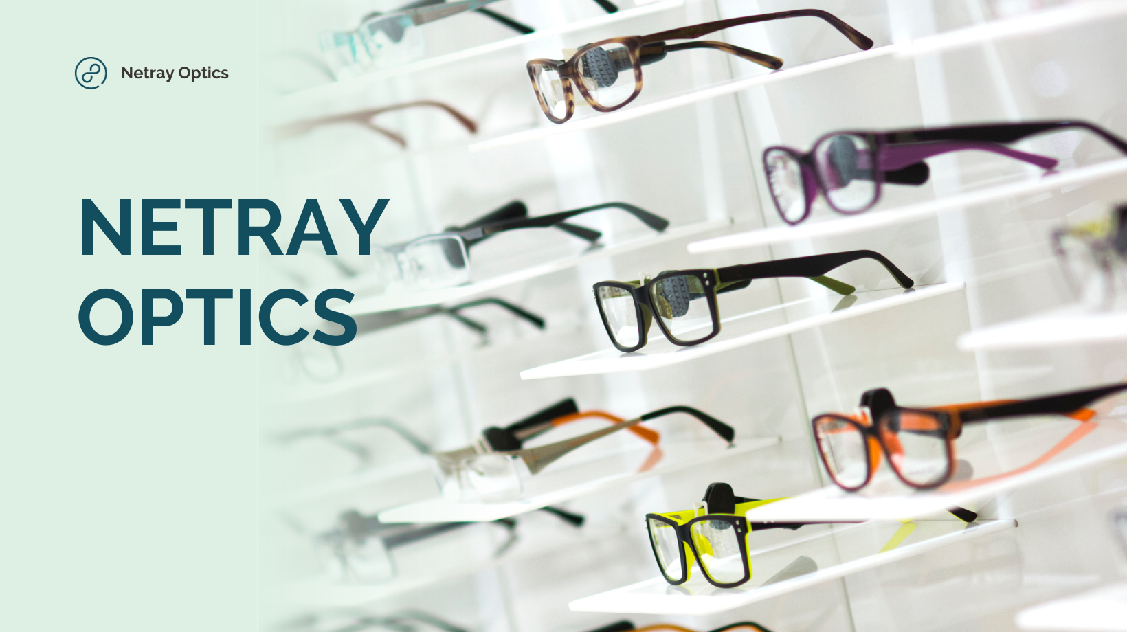 Banner Netray Optics