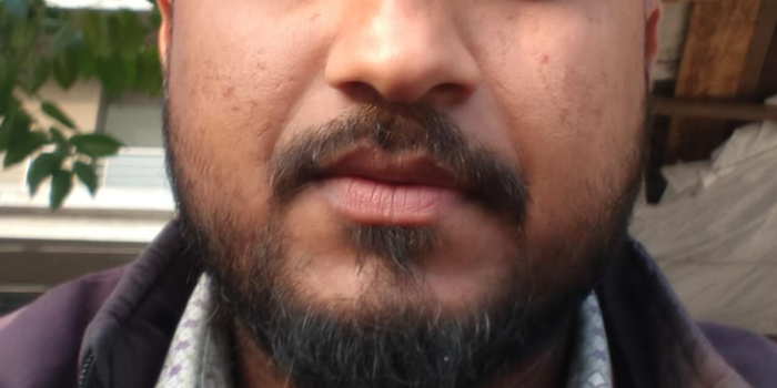 Banner Shubham Patidar