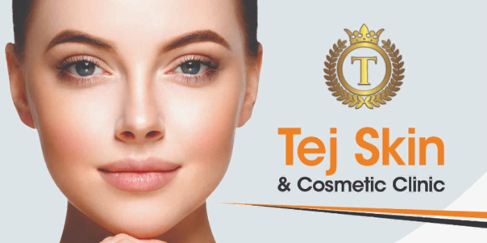 Banner TEJ SKIN & COSMETIC CLINIC