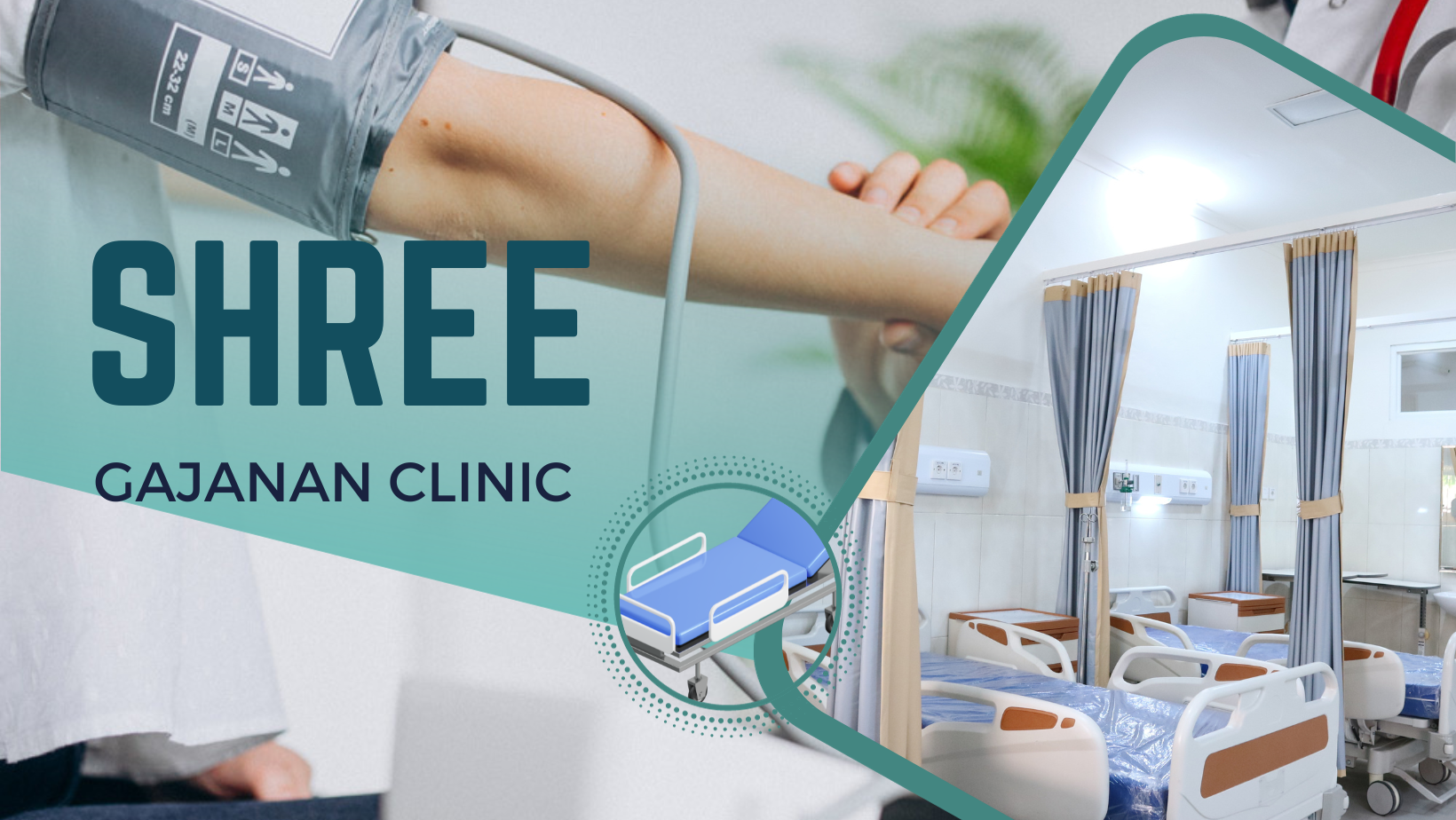 Shree Gajanan Clienic