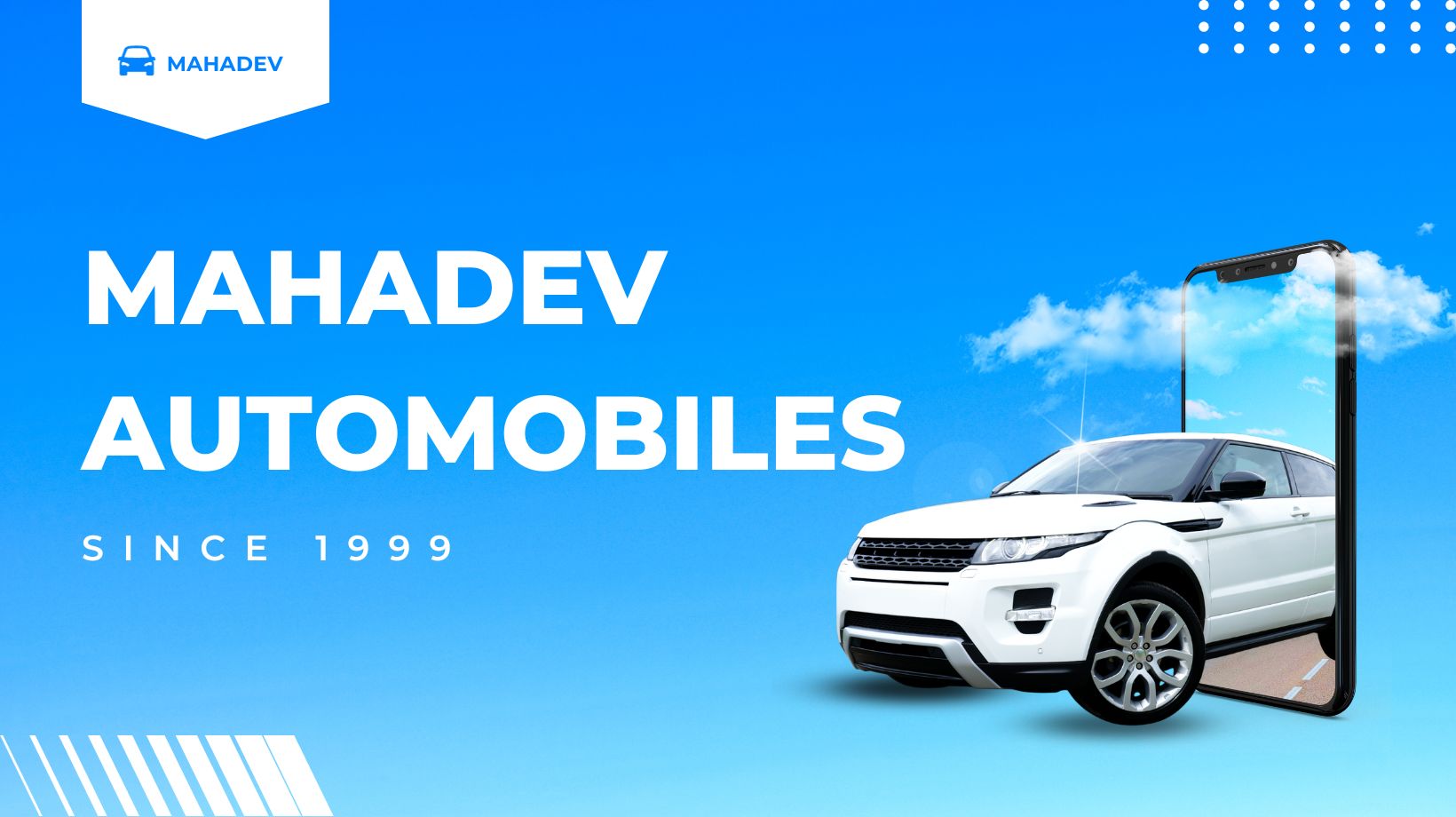 Banner Mahadev Automobiles