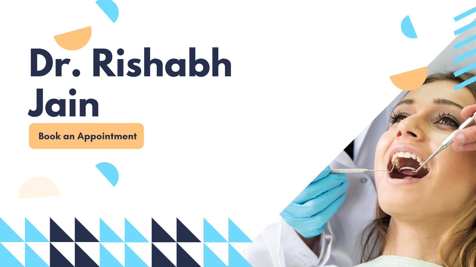 Banner Your Dentist