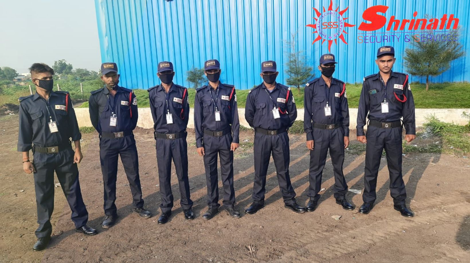 Banner Shrinath Security & Services