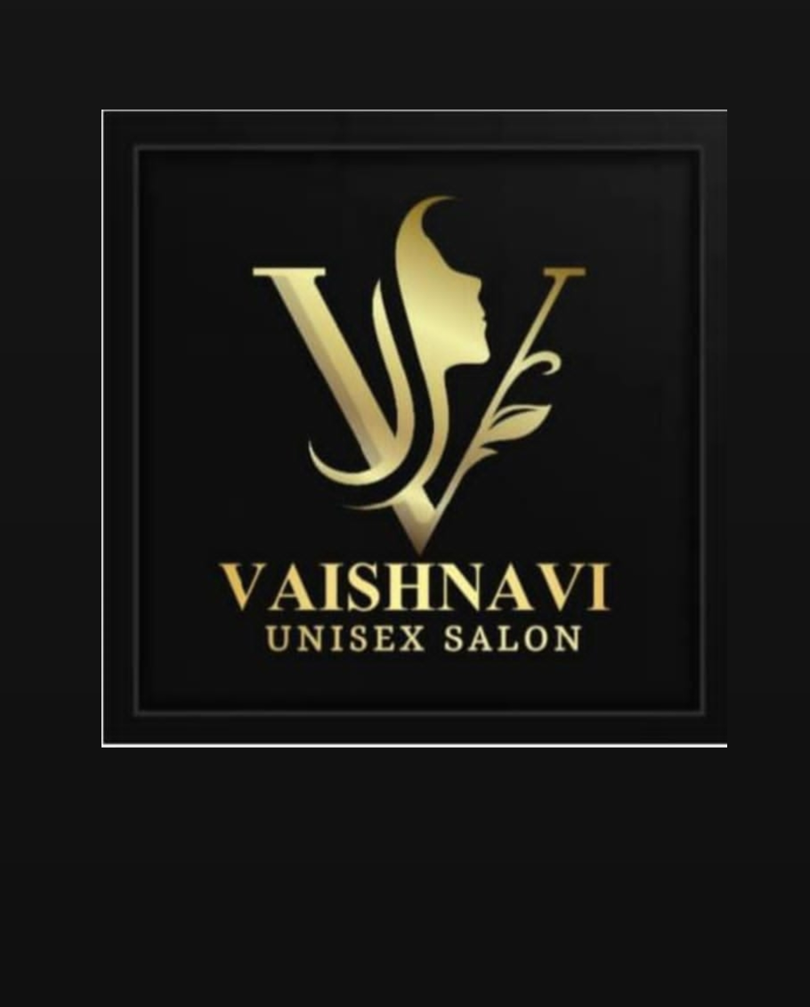 Banner VAISHNAVI UNISEX SALON
