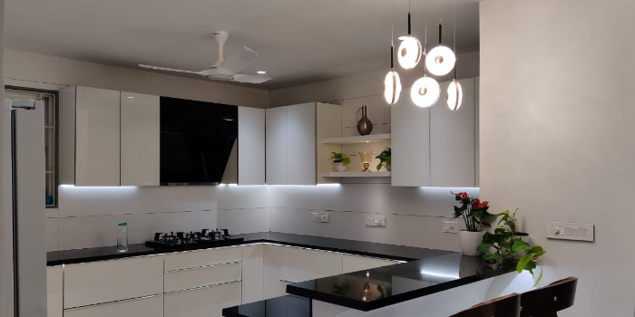 Banner SHILPI INTERIORS