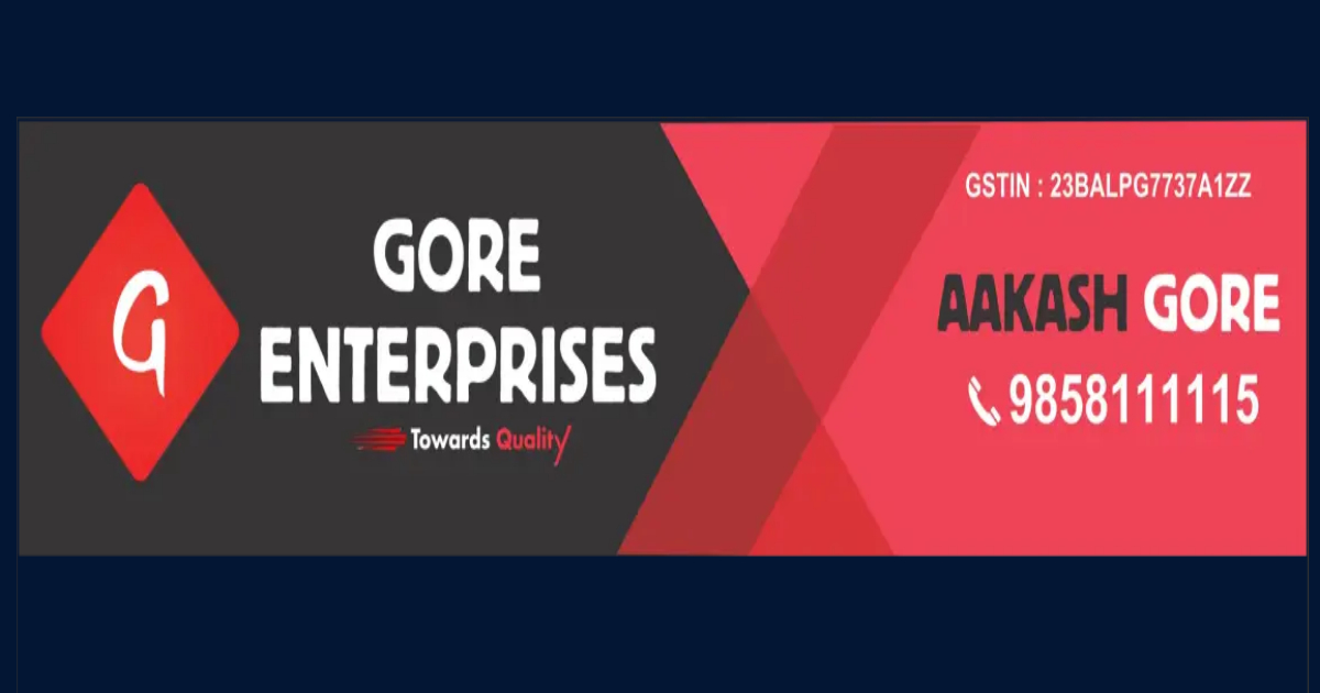 GORE ENTERPRISES
