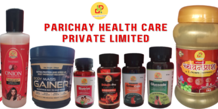 Banner Parichay Health Care Private Limited