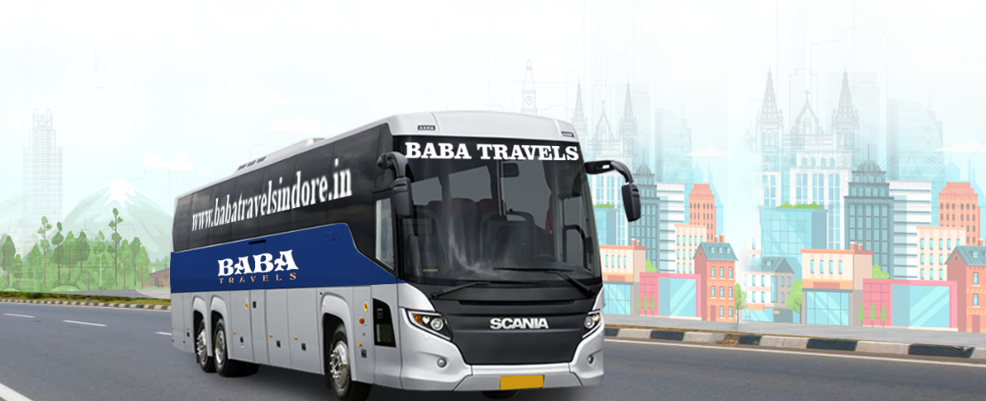 Baba Travels Express Cargo