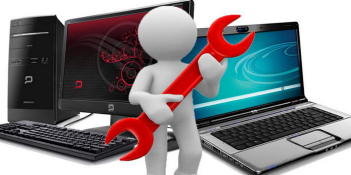 Banner Laptop Fixers