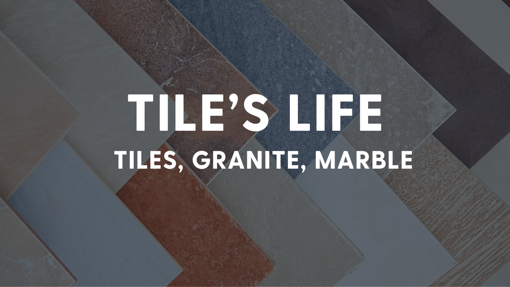 Banner Tile’s Life