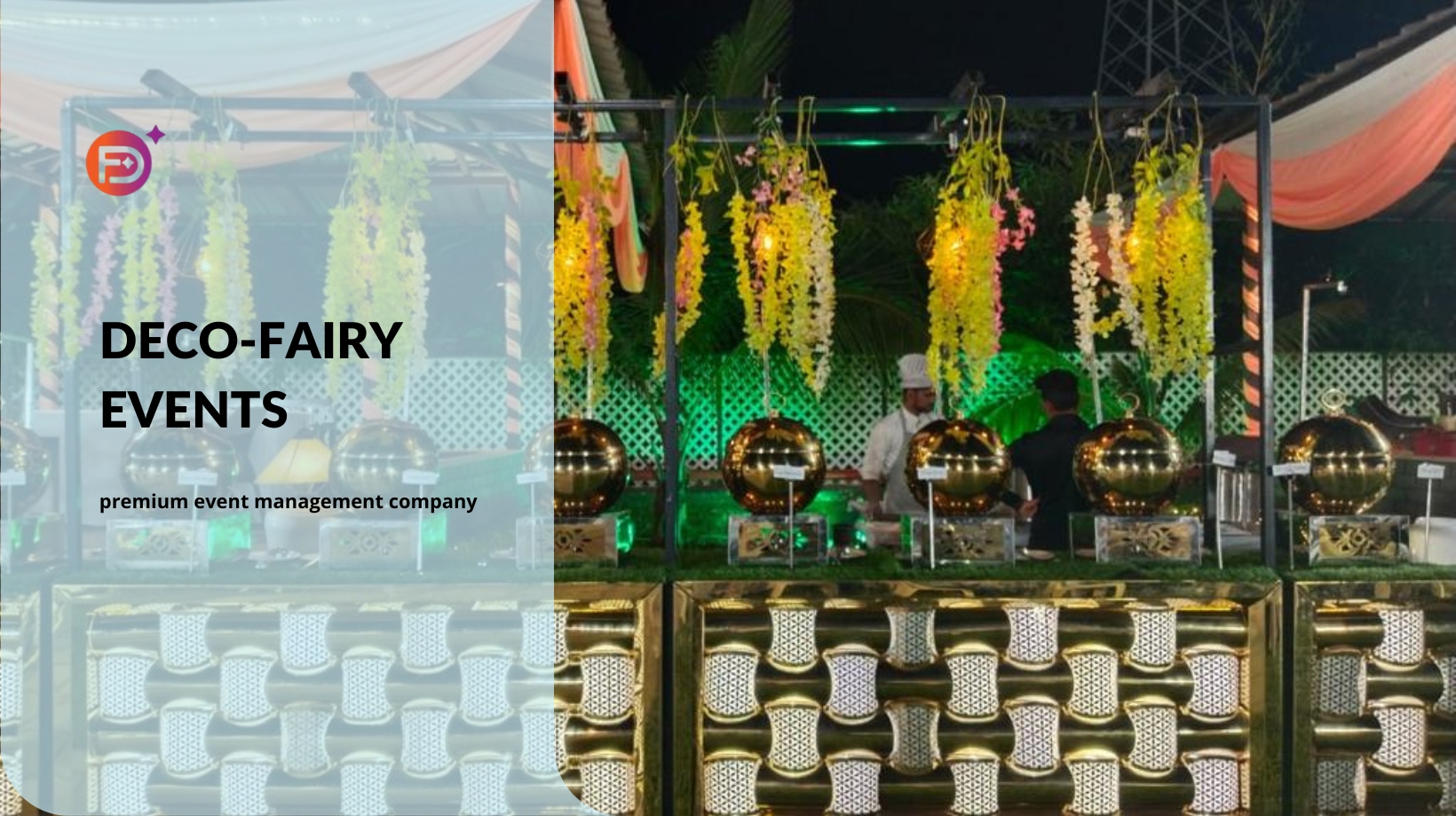 Banner Deco-fairy-events