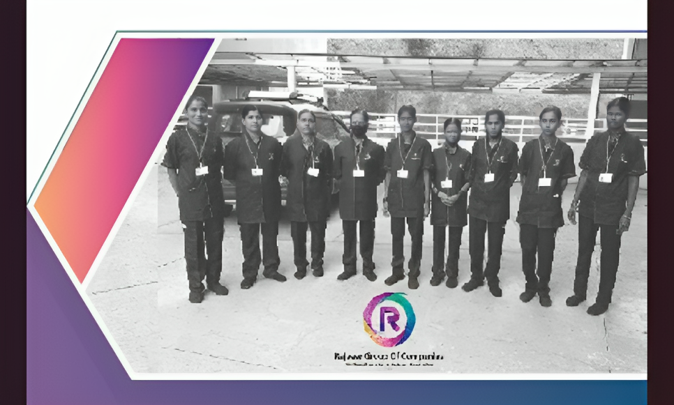 Banner Rajveer Facility Management Services