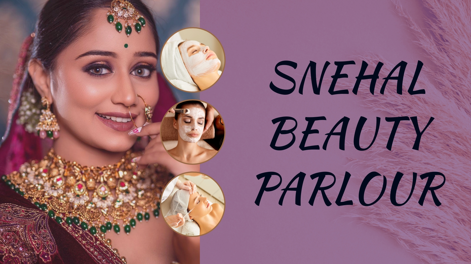 SNEHAL BEAUTY PARLOUR