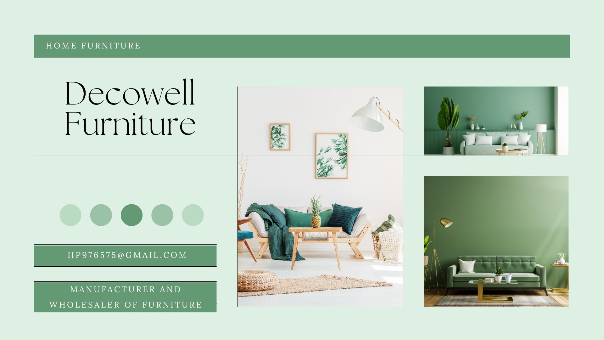 Banner Decowell Furniture