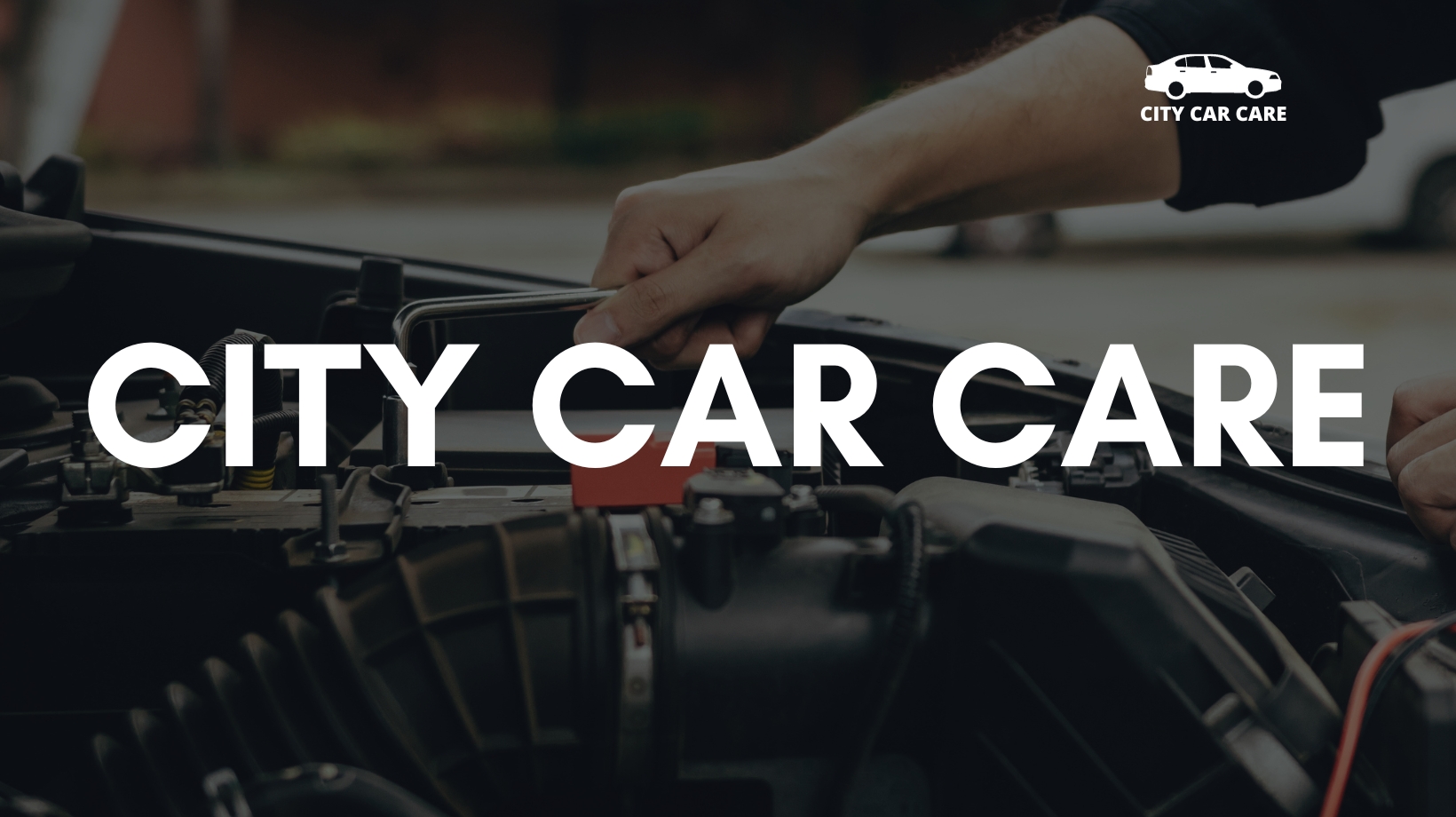 CITY CAR CARE