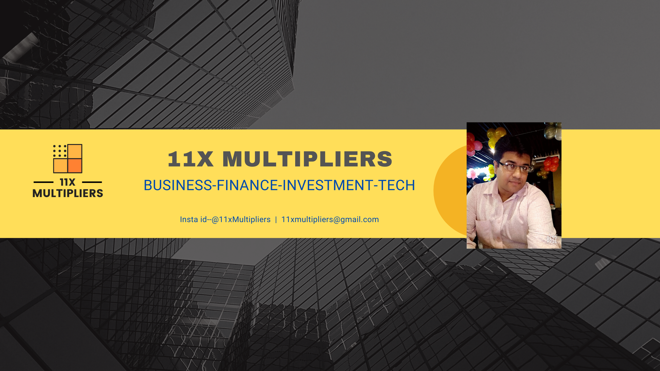 Banner Certified Financial Planner