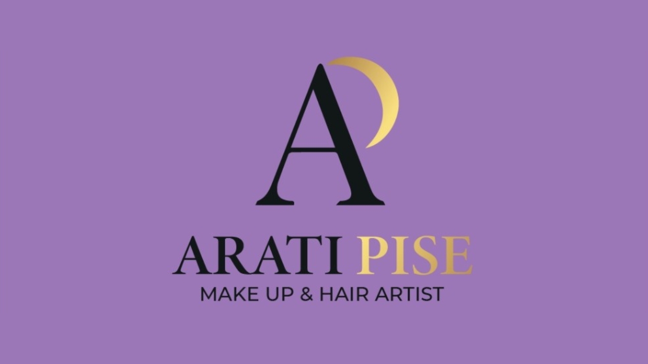 Banner Aarti Pise Makeup Studio And Salon