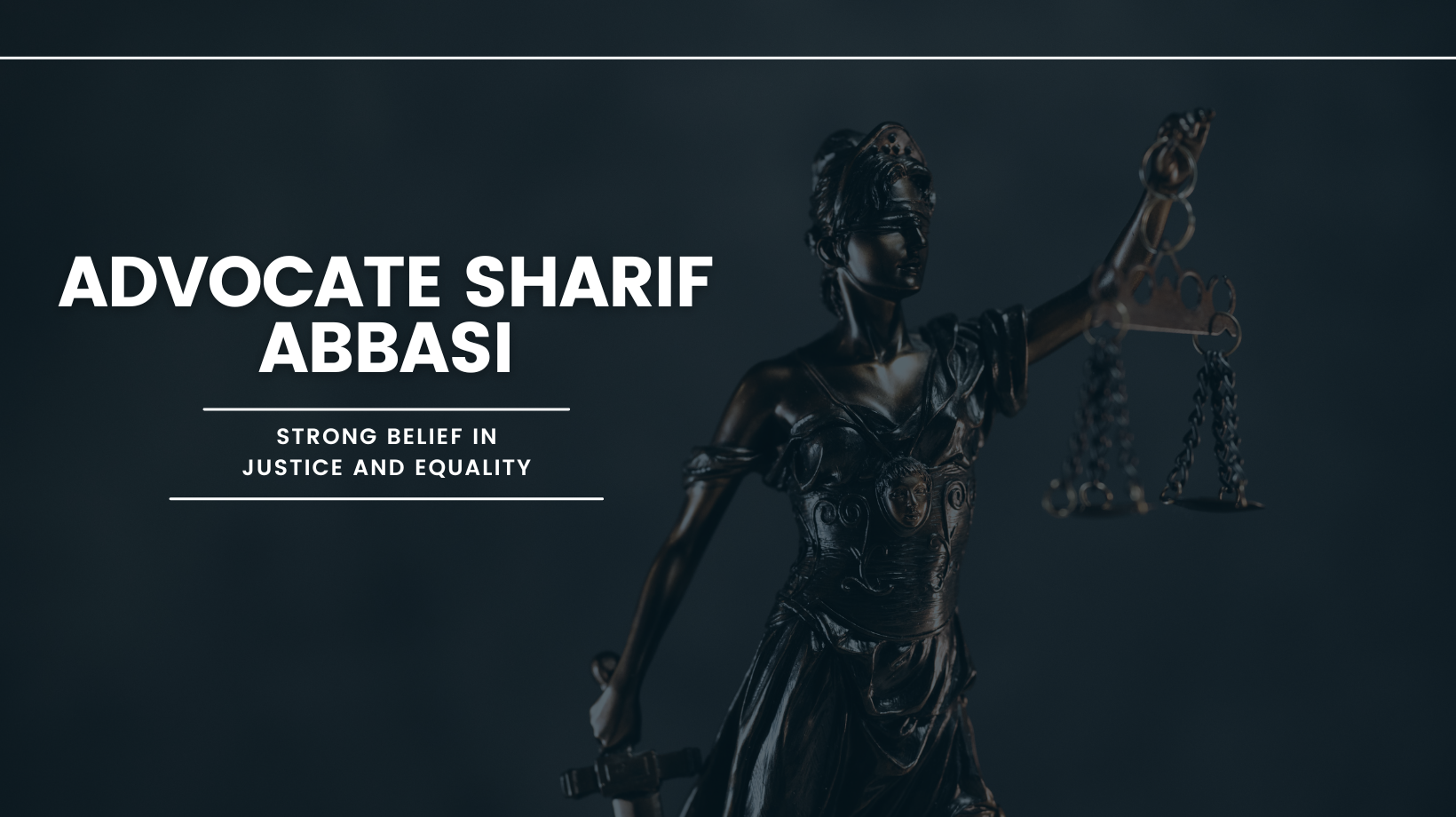 Banner High Court Advocate