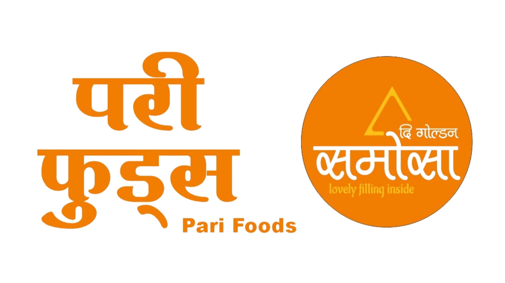 Banner Pari Foods