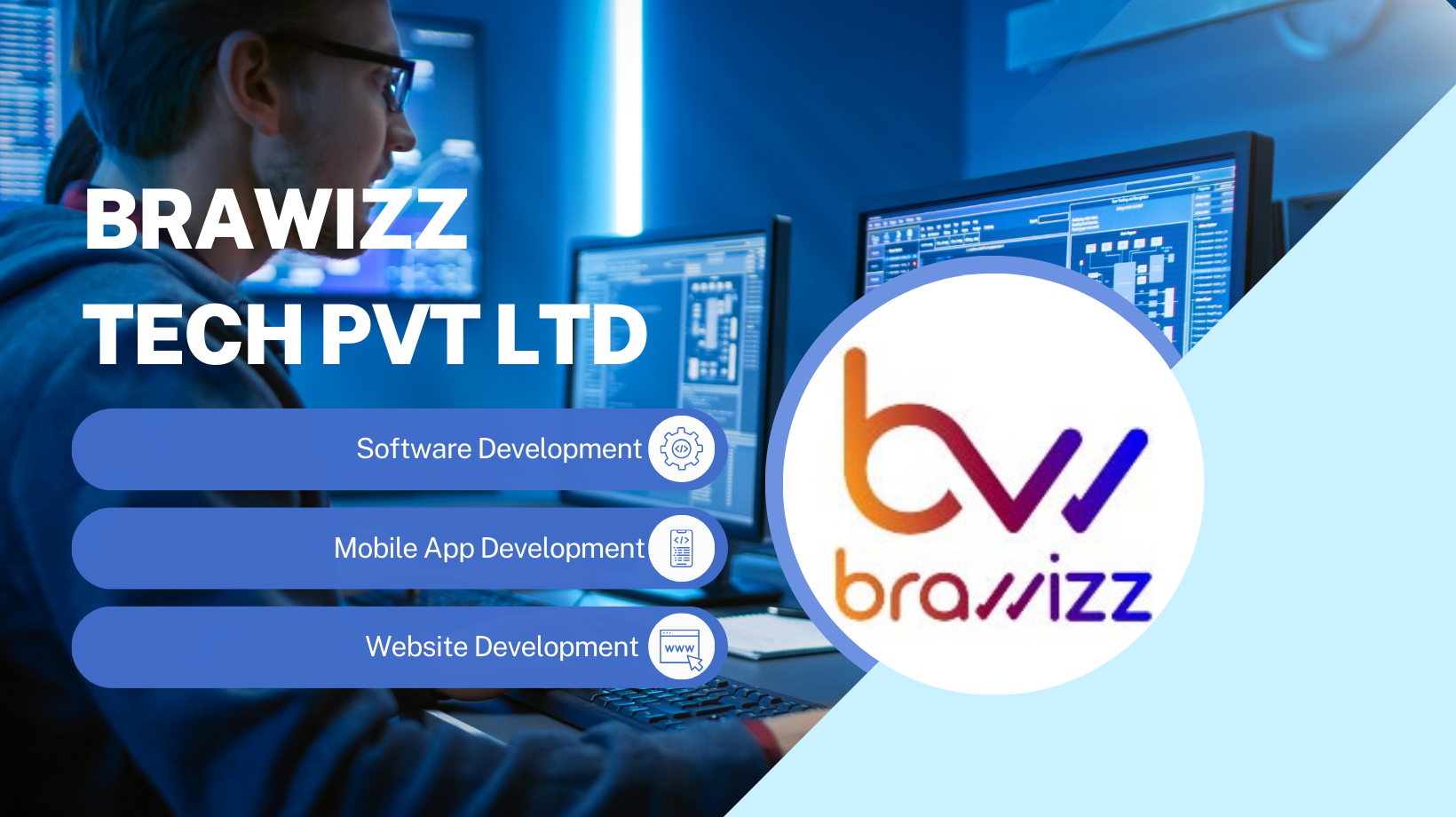 Brawizz Tech Pvt. Ltd.