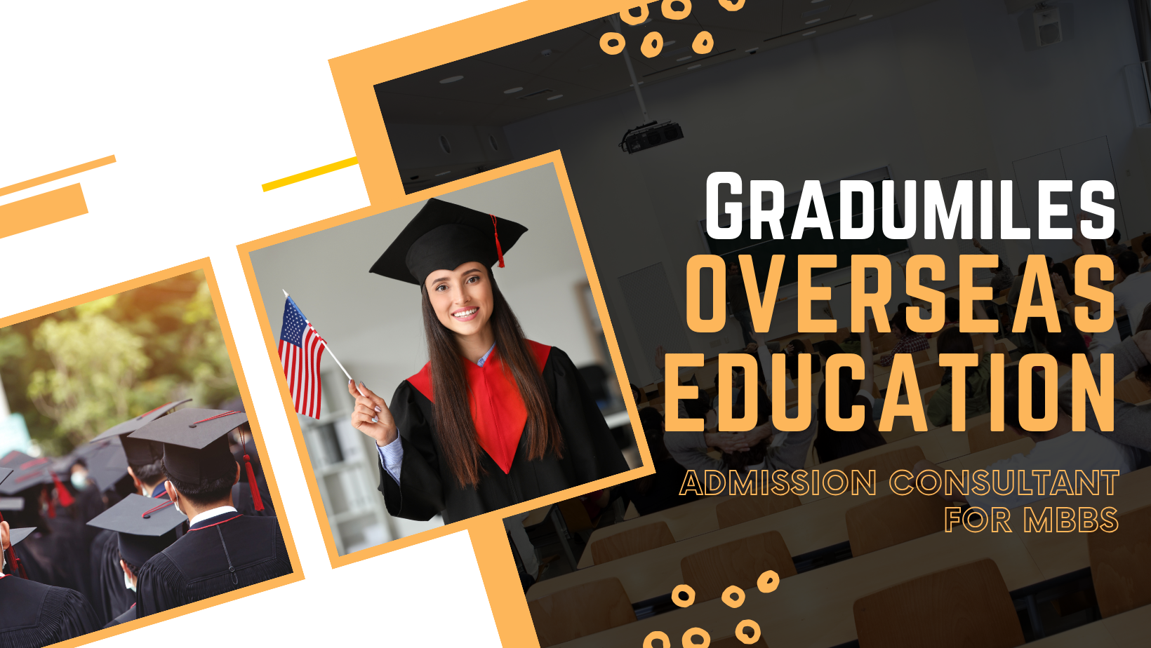 Gradumiles Overseas Education