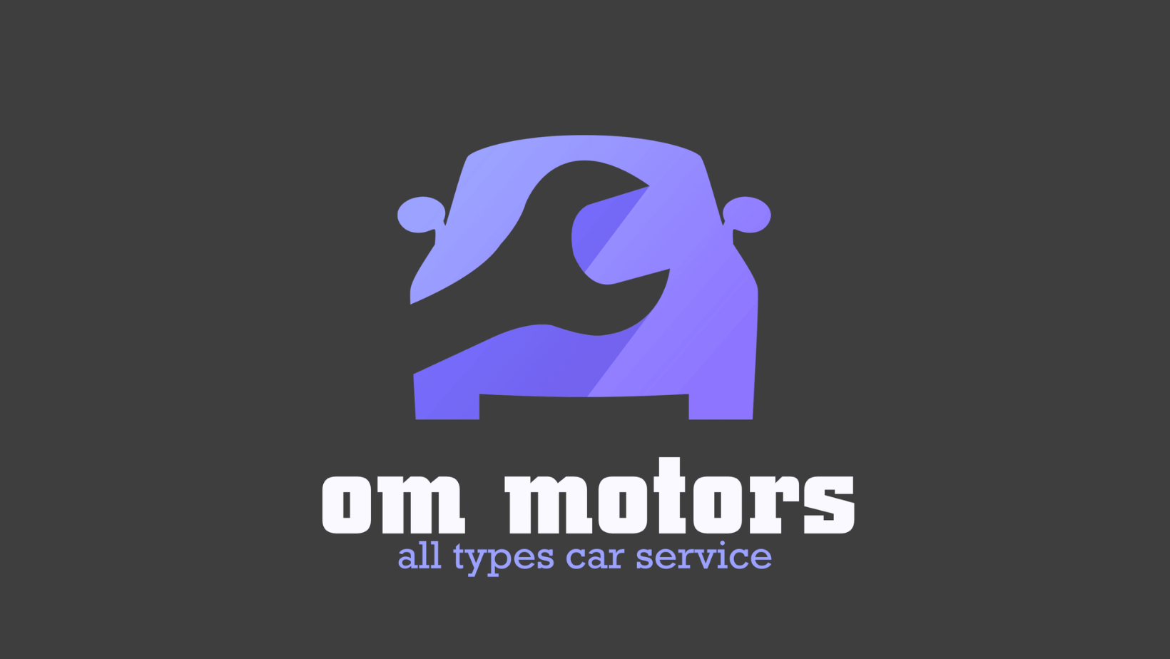 Banner Om Motors