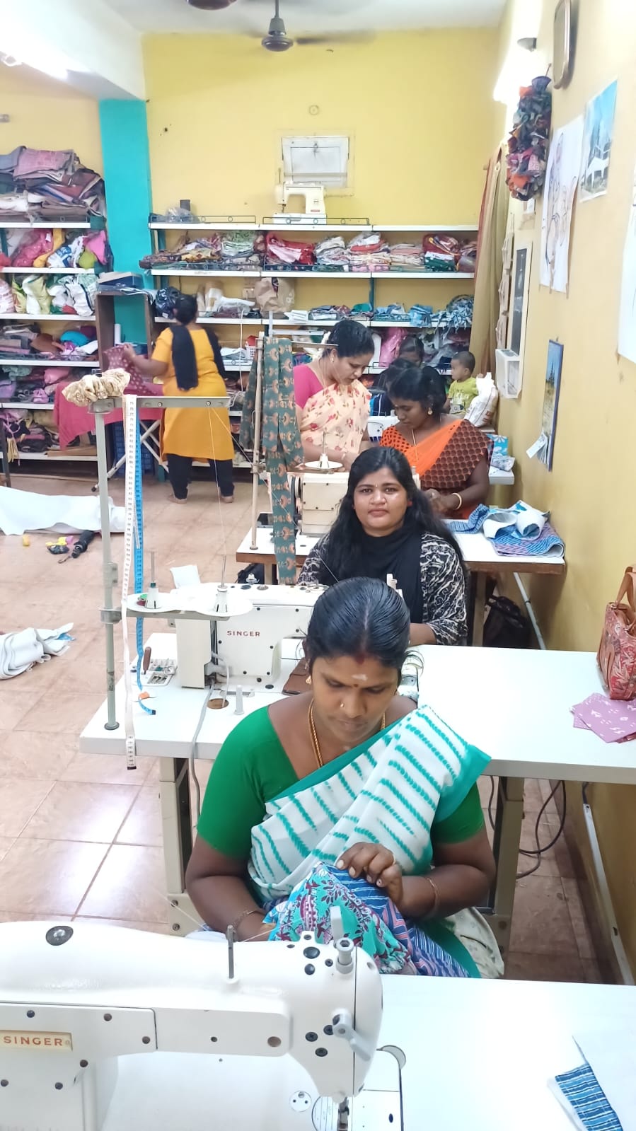 Banner Rise And Shine