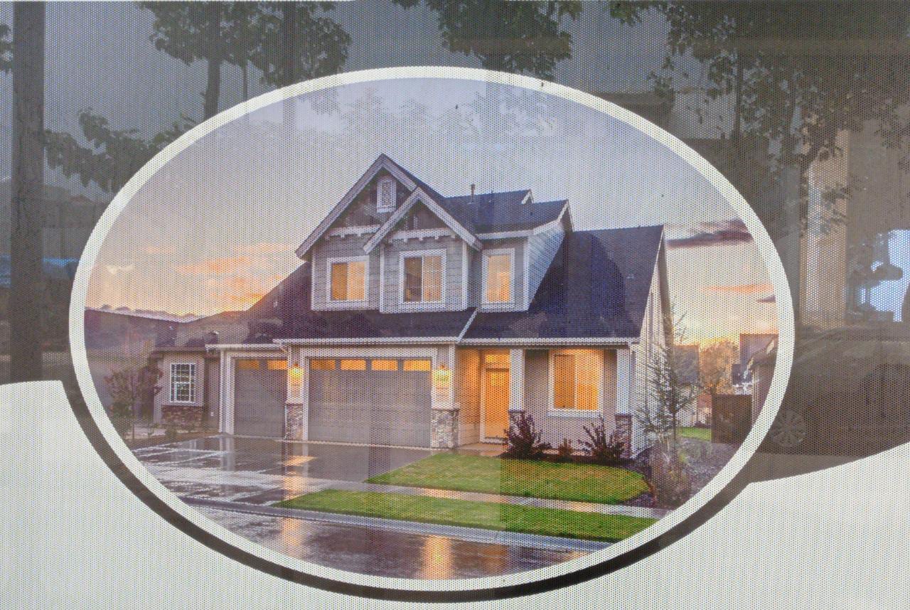 Banner The Real Property Point