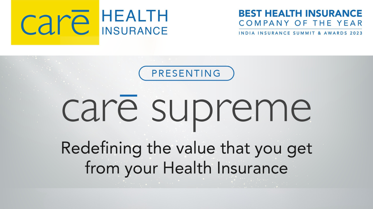 Banner Care Health Insurance