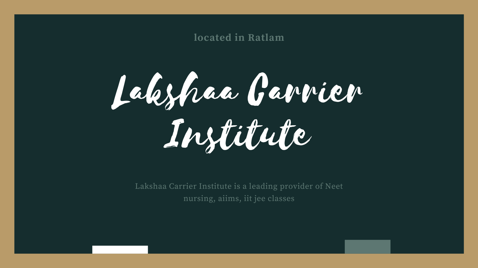 Banner AIMS | NEET | IIT-JEE