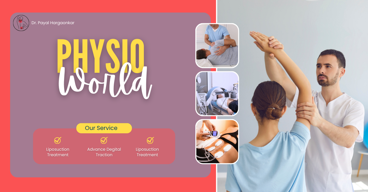 Banner Dr. Payal Hargaonkar